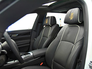 2011款 760Li 施坦威限量版 2011款 760Li 施坦威限量版