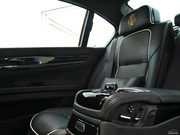 2011款 760Li 施坦威限量版 2011款 760Li 施坦威限量版