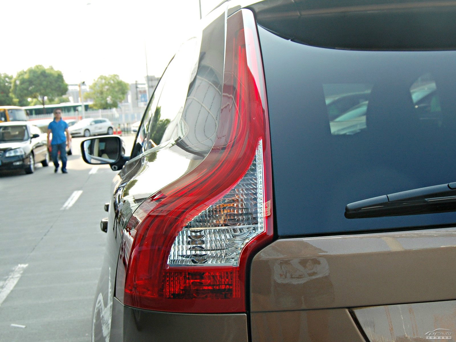 沃爾沃XC60(進口)外觀高清大圖