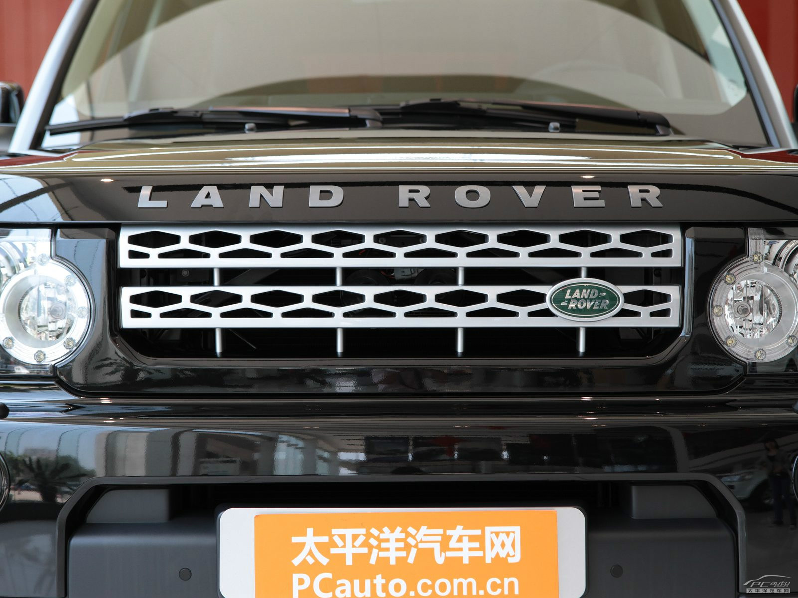 發(fā)現(xiàn)外觀高清大圖