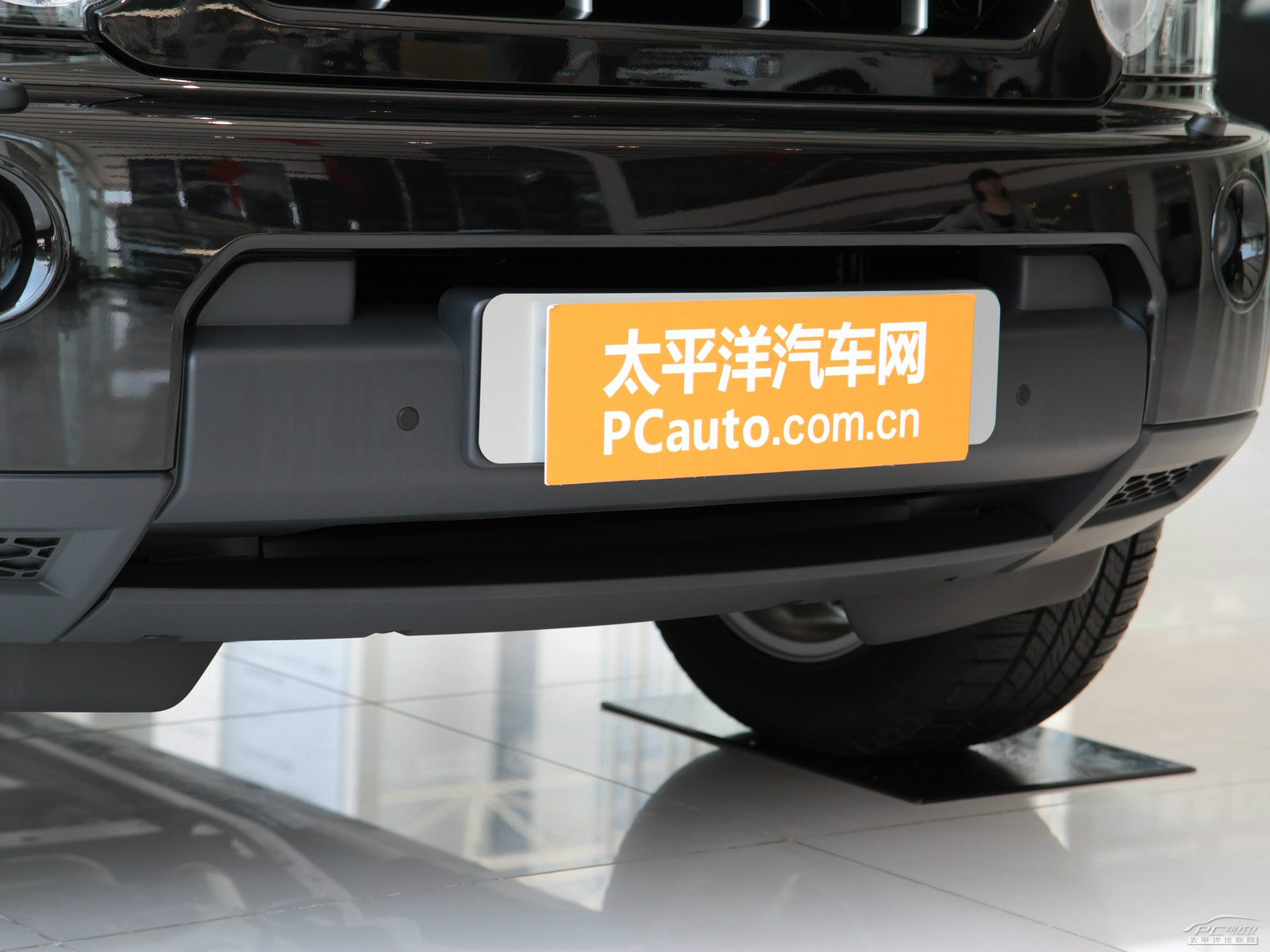 發(fā)現(xiàn)外觀高清大圖