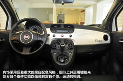 玩趣 PCauto實拍菲亞特500 玩趣 PCauto實拍菲亞特500