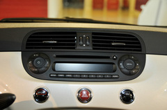 玩趣 PCauto實拍菲亞特500 玩趣 PCauto實拍菲亞特500