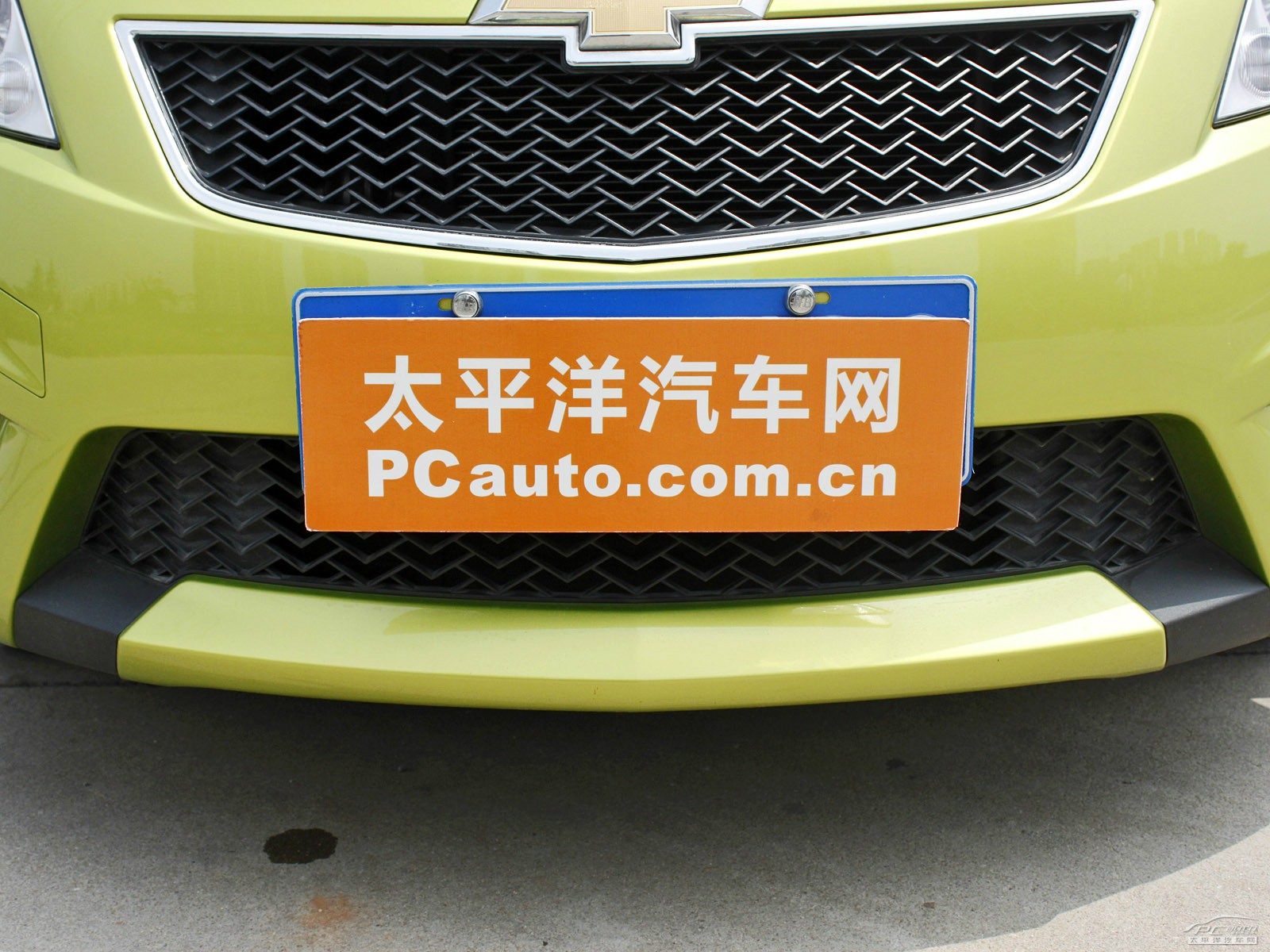 斯帕可Spark外觀高清大圖