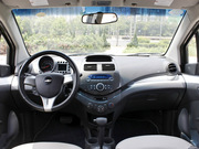 2011款 1.0L SE MT 2011款 1.0L SE MT