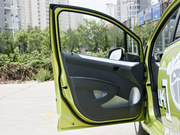 2011款 1.0L SE MT 2011款 1.0L SE MT