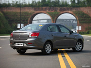 2011款 1.5L MT 精英型 2011款 1.5L MT 精英型