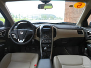 2011款 1.5L MT 精英型 2011款 1.5L MT 精英型