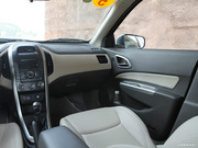 2011款 1.5L MT 精英型 2011款 1.5L MT 精英型