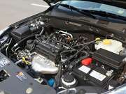 2011款 1.5L MT 精英型 2011款 1.5L MT 精英型