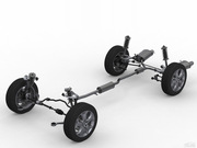 2012款 2.4L 尊享版 2012款 2.4L 尊享版