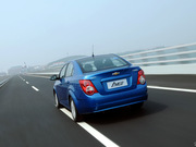 2011款 三廂 1.4L SE MT 2011款 三廂 1.4L SE MT