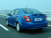 2011款 三廂 1.4L SE MT 2011款 三廂 1.4L SE MT