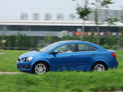 2011款 三廂 1.4L SE MT 2011款 三廂 1.4L SE MT