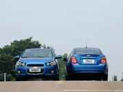 2011款 三廂 1.4L SE MT 2011款 三廂 1.4L SE MT