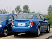 2011款 三廂 1.4L SE MT 2011款 三廂 1.4L SE MT