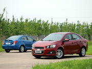 2011款 三廂 1.4L SE MT 2011款 三廂 1.4L SE MT