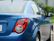 2011款 三廂 1.4L SE MT 2011款 三廂 1.4L SE MT