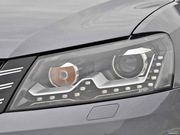 2011款 2.0TSI DSG 至尊版 2011款 2.0TSI DSG 至尊版