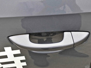 2011款 2.0TSI DSG 至尊版 2011款 2.0TSI DSG 至尊版