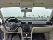 2011款 2.0TSI DSG 至尊版 2011款 2.0TSI DSG 至尊版