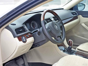 2011款 2.0TSI DSG 至尊版 2011款 2.0TSI DSG 至尊版