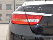 2010款 GT 1.8L 自動時尚版 2010款 GT 1.8L 自動時尚版