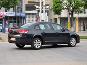 2011款 三廂 2.0L 手動銳尚型 2011款 三廂 2.0L 手動銳尚型