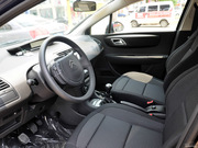 2011款 三廂 2.0L 手動(dòng)銳尚型 2011款 三廂 2.0L 手動(dòng)銳尚型