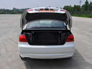 2011款 325i 敞篷轎跑車 2011款 325i 敞篷轎跑車