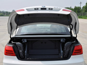 2011款 325i 敞篷轎跑車 2011款 325i 敞篷轎跑車