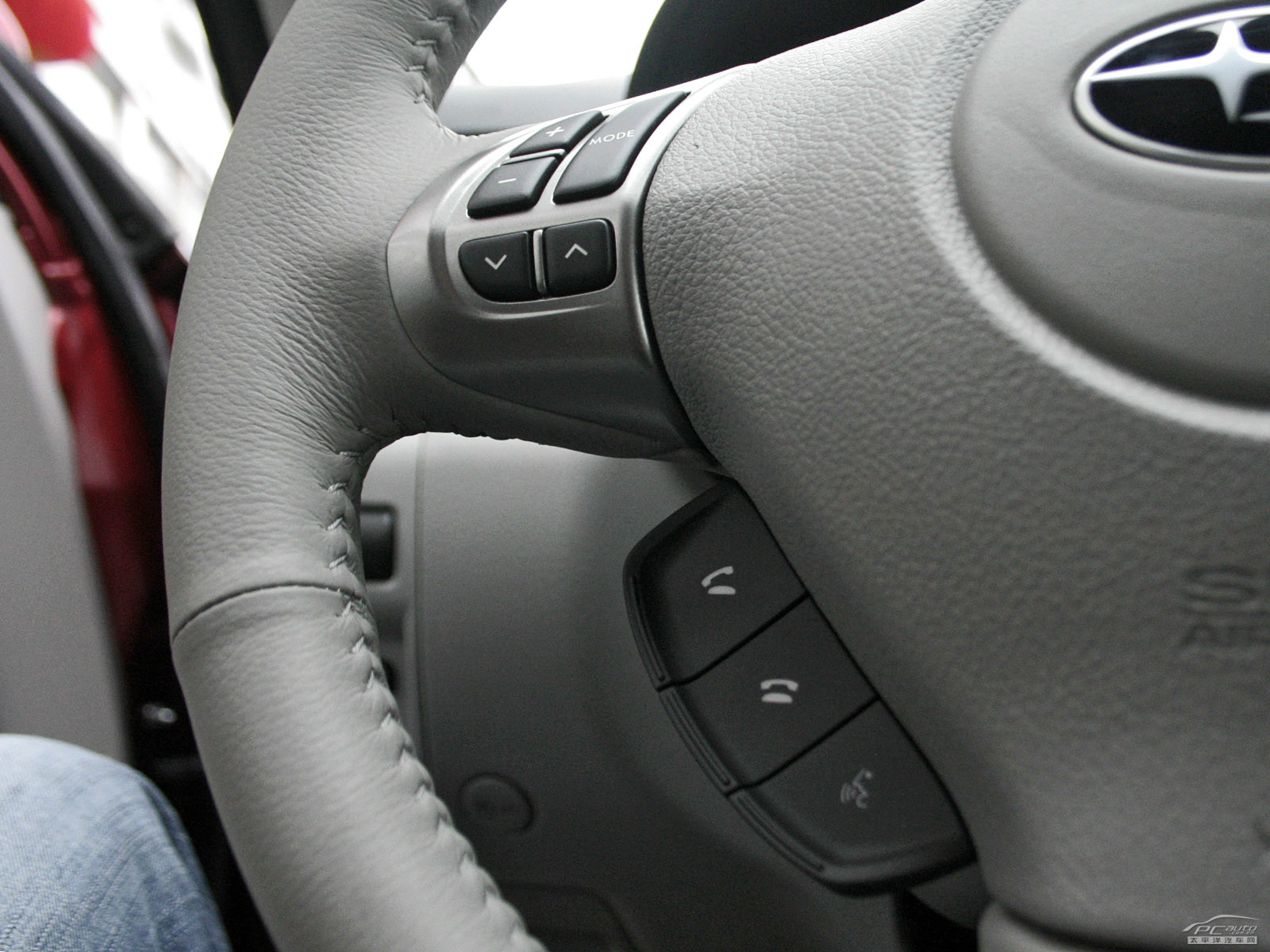 森林人內(nèi)飾高清大圖