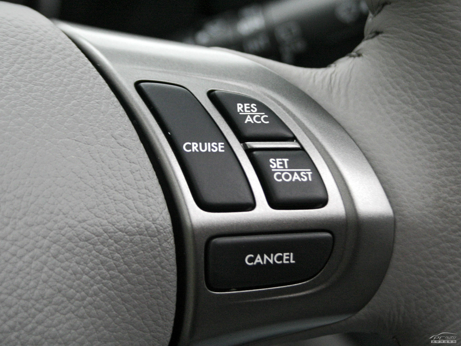 森林人內(nèi)飾高清大圖