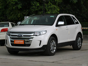 2011款 3.5L 精銳型天窗版 2011款 3.5L 精銳型天窗版