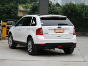 2011款 3.5L 精銳型天窗版 2011款 3.5L 精銳型天窗版