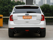 2011款 3.5L 精銳型天窗版 2011款 3.5L 精銳型天窗版