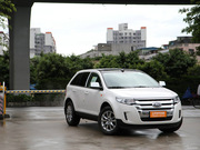 2011款 3.5L 精銳型天窗版 2011款 3.5L 精銳型天窗版
