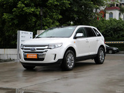 2011款 3.5L 精銳型天窗版 2011款 3.5L 精銳型天窗版
