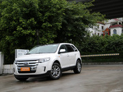 2011款 3.5L 精銳型天窗版 2011款 3.5L 精銳型天窗版