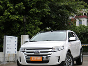 2011款 3.5L 精銳型天窗版 2011款 3.5L 精銳型天窗版