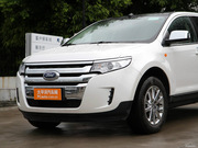2011款 3.5L 精銳型天窗版 2011款 3.5L 精銳型天窗版
