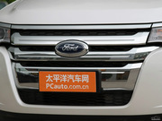 2011款 3.5L 精銳型天窗版 2011款 3.5L 精銳型天窗版