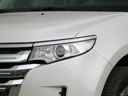 2011款 3.5L 精銳型天窗版 2011款 3.5L 精銳型天窗版