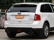 2011款 3.5L 精銳型天窗版 2011款 3.5L 精銳型天窗版