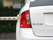 2011款 3.5L 精銳型天窗版 2011款 3.5L 精銳型天窗版