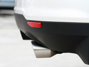 2011款 3.5L 精銳型天窗版 2011款 3.5L 精銳型天窗版