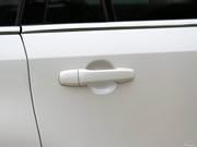 2011款 3.5L 精銳型天窗版 2011款 3.5L 精銳型天窗版