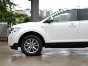 2011款 3.5L 精銳型天窗版 2011款 3.5L 精銳型天窗版