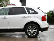 2011款 3.5L 精銳型天窗版 2011款 3.5L 精銳型天窗版
