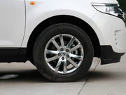 2011款 3.5L 精銳型天窗版 2011款 3.5L 精銳型天窗版